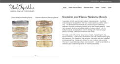 Desktop Screenshot of domokume.com